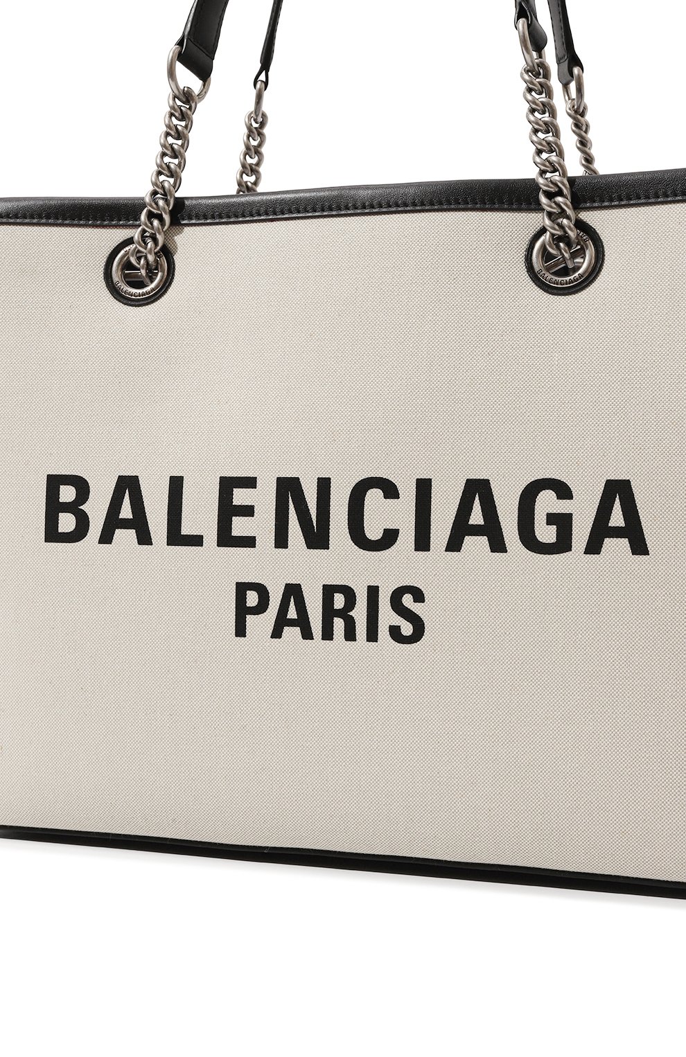 Сумка-тоут duty free BALENCIAGA, арт. 759973/2AA0K, фото 3