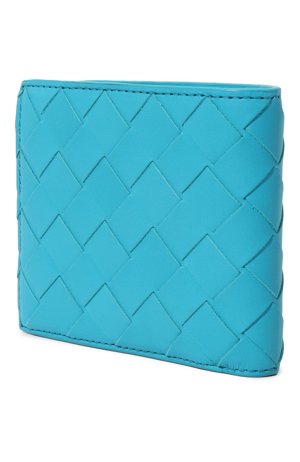 Кожаное портмоне BOTTEGA VENETA, арт. 605722/VCPQ4, фото 2