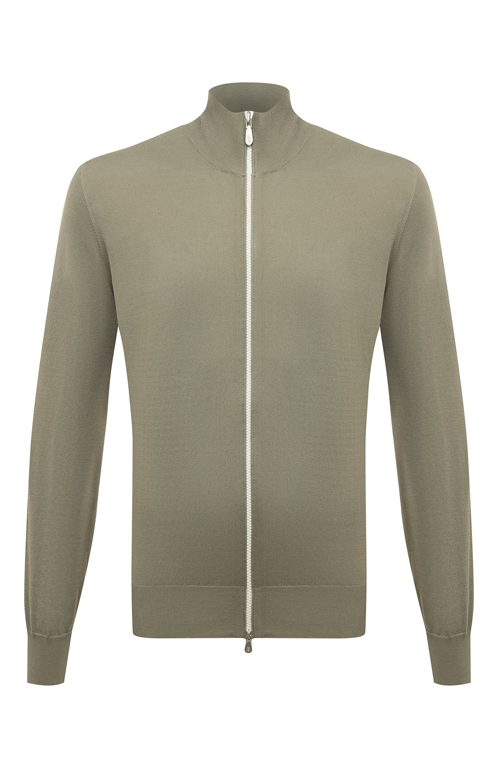 Хлопковый кардиган BRUNELLO CUCINELLI, арт. M2900106, фото 1