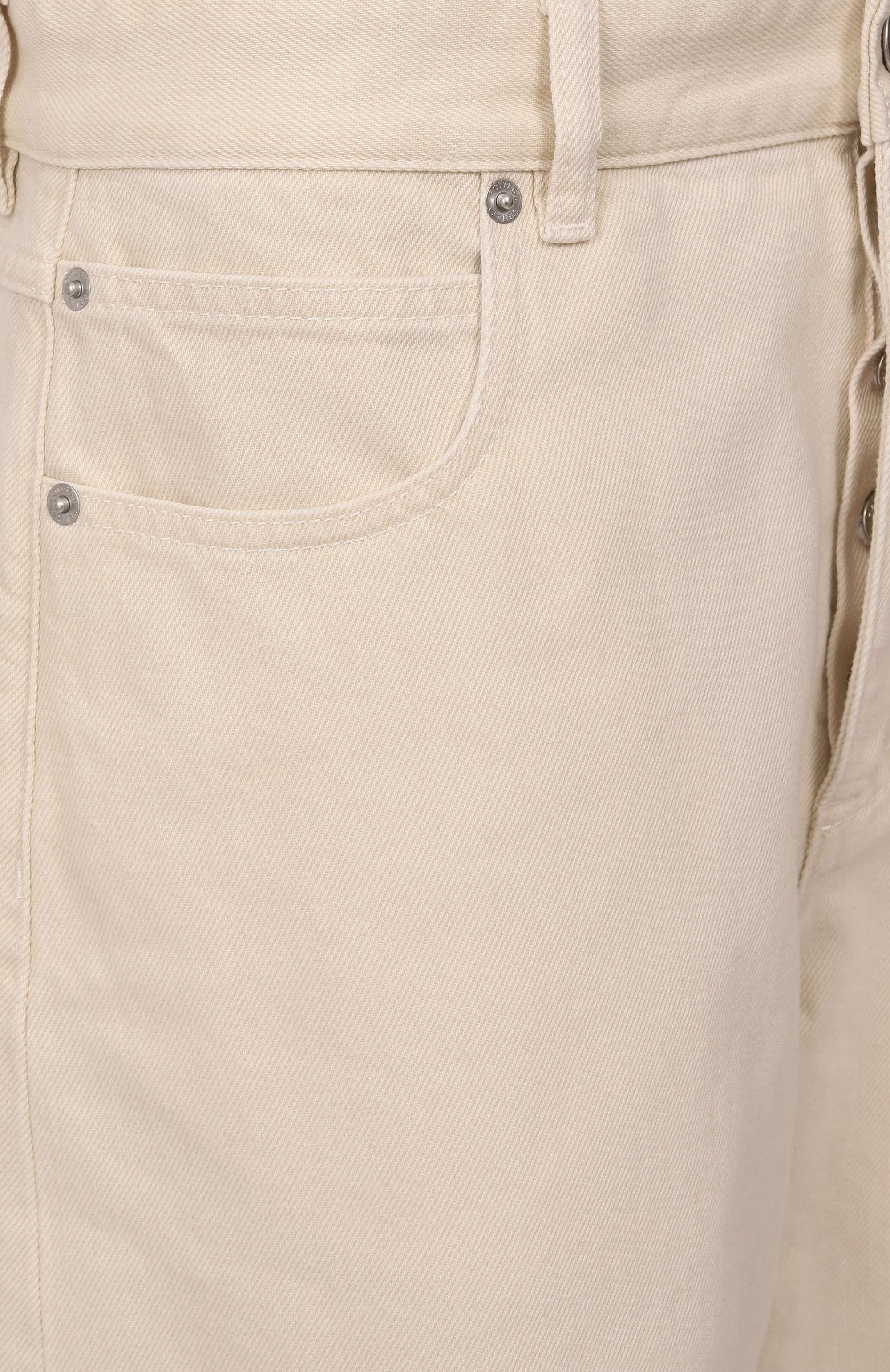 Джинсы BOTTEGA VENETA, арт. 824659/V5DV0, фото 6