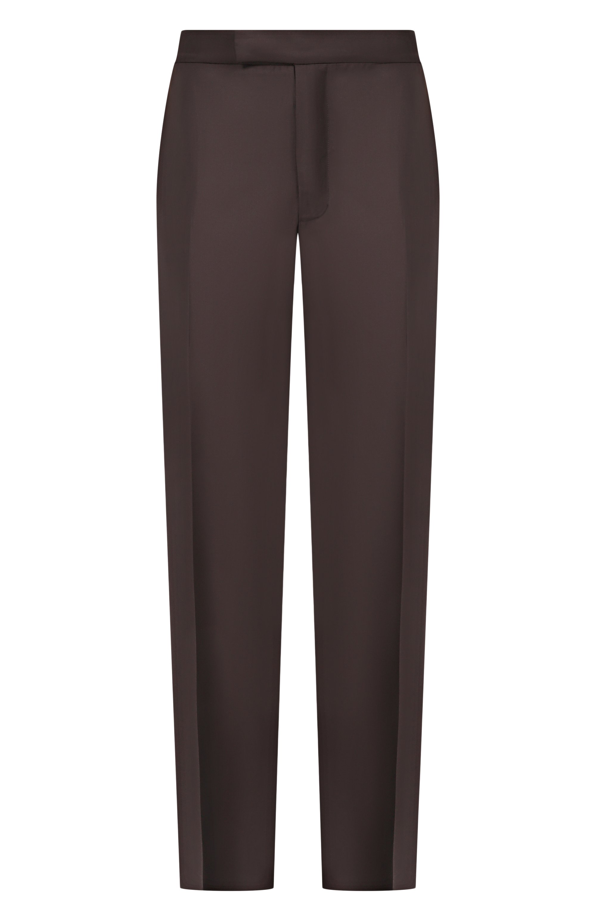 Шерстяные брюки MVST, арт. M26.CSM.T413/LP3, фото 1