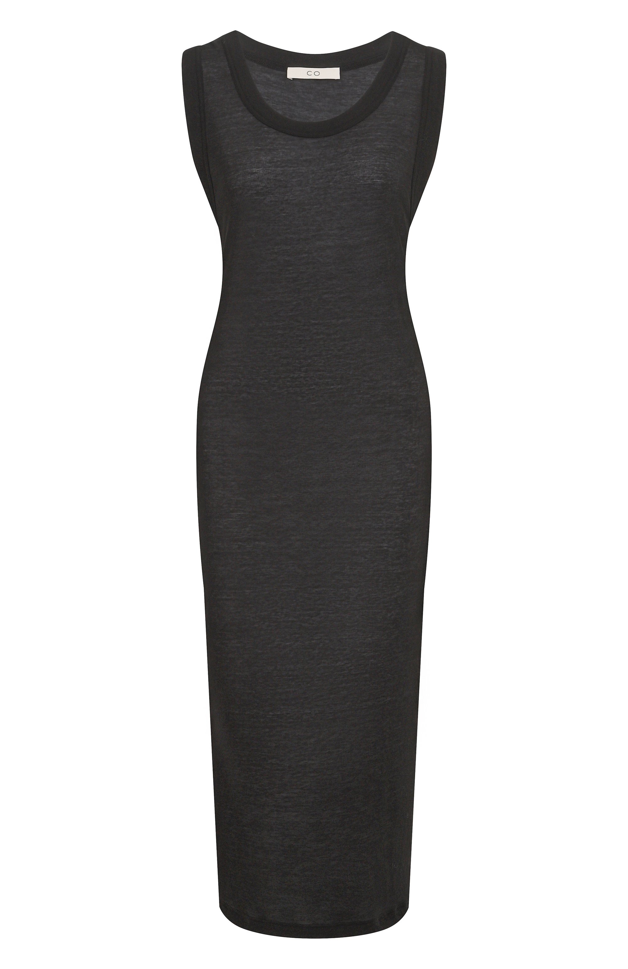 Хлопковое платье CO, арт. 4728NCR-C0RE, фото 1