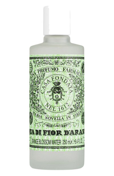 Вода для лица с цветком апельсина (250ml) SANTA MARIA NOVELLA, арт. SMN3170601, фото 1