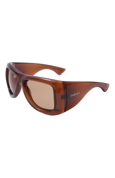 Женские солнцезащитные очки SAINT LAURENT, арт. SL 902 H0WL 007