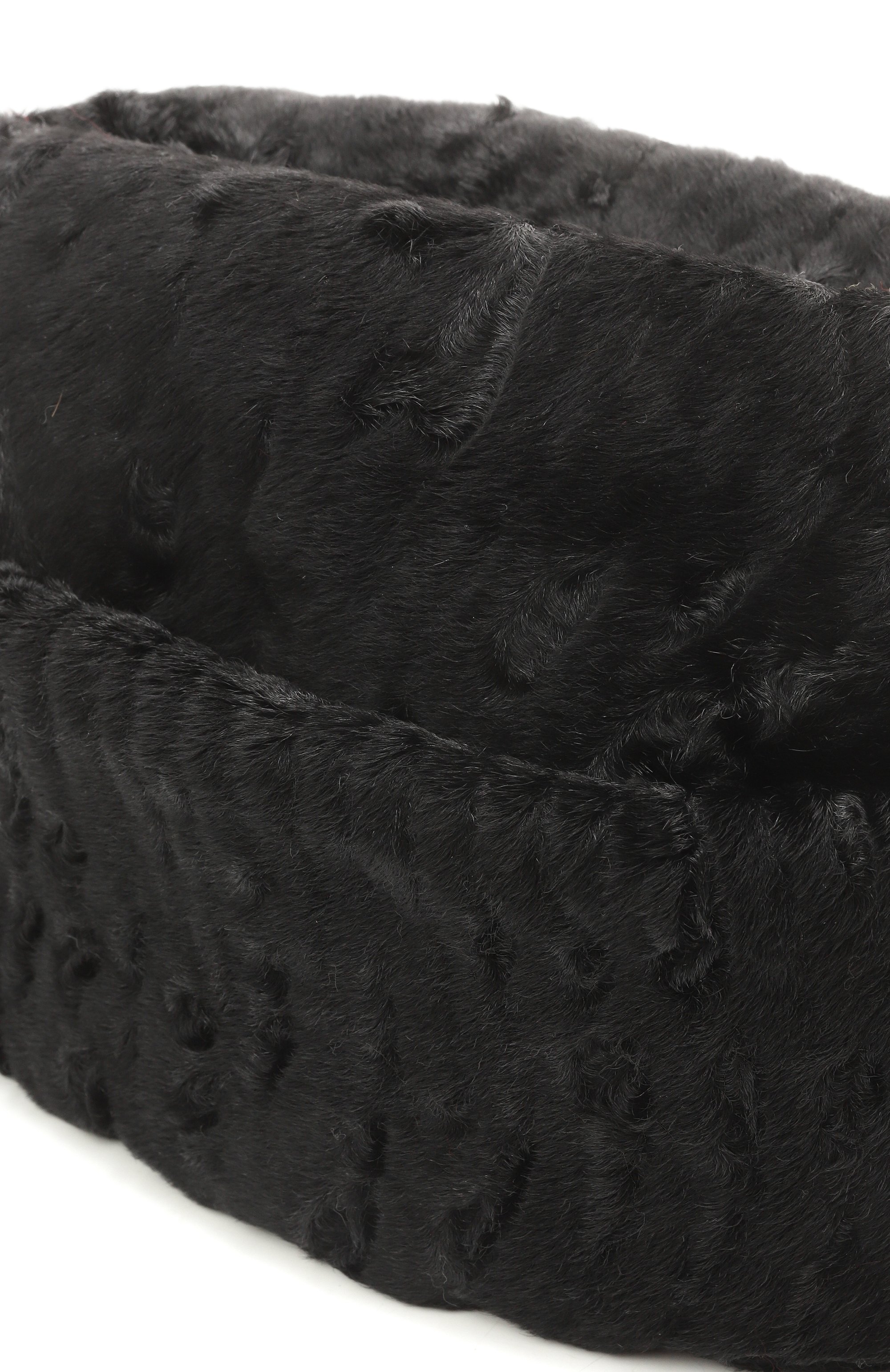 Пилотка москвичка из каракульчи FURLAND, арт. 0023507810024200030, фото 3