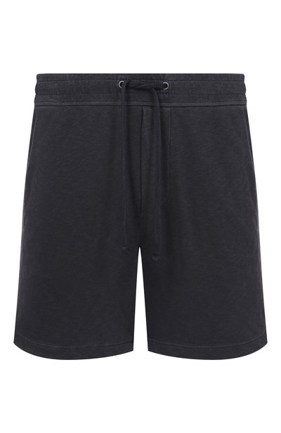 Мужские хлопковые шорты JAMES PERSE, арт. MXA4192