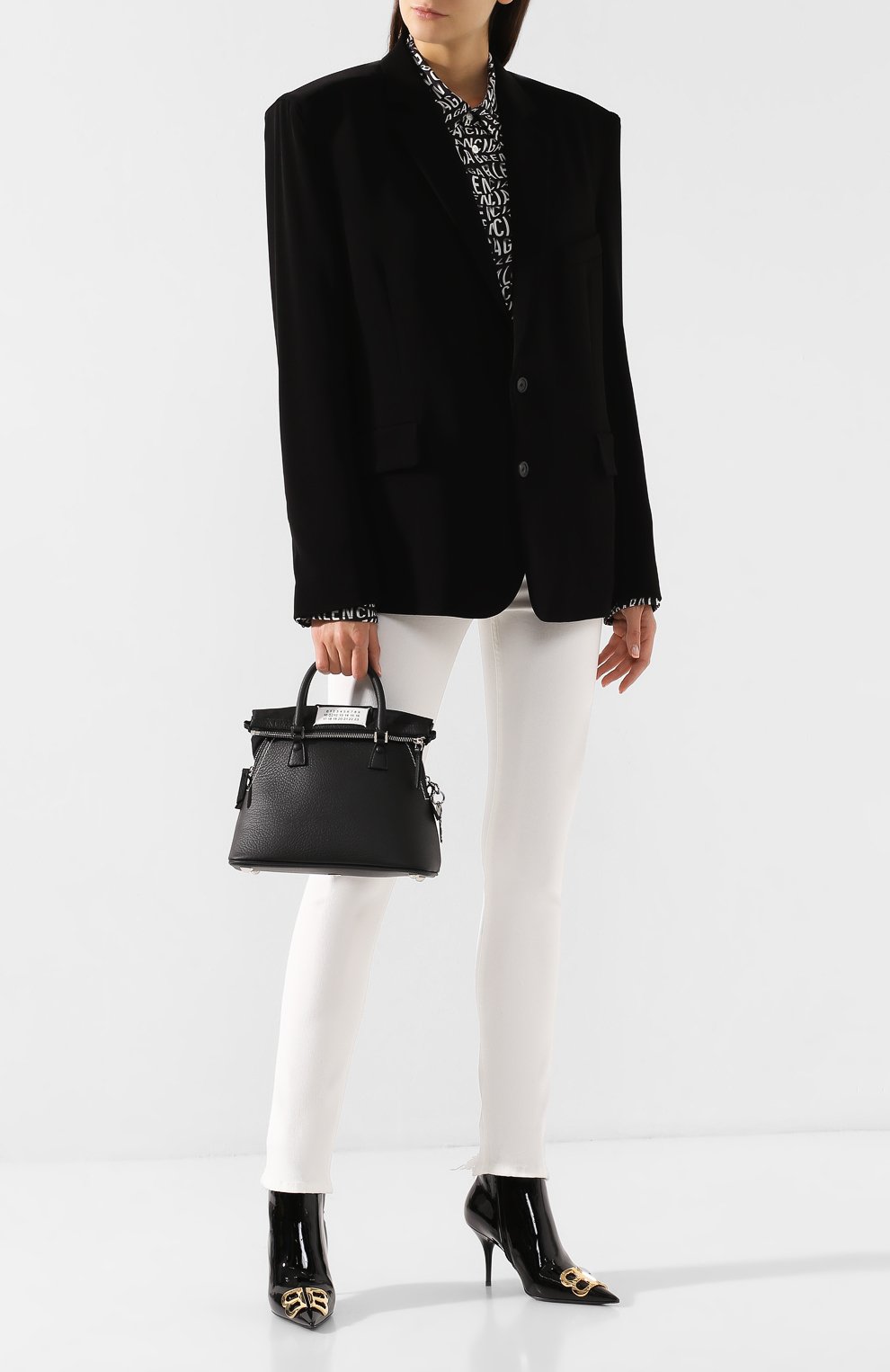 Сумка 5ac MAISON MARGIELA, арт. S56WG0082/P0396, фото 2