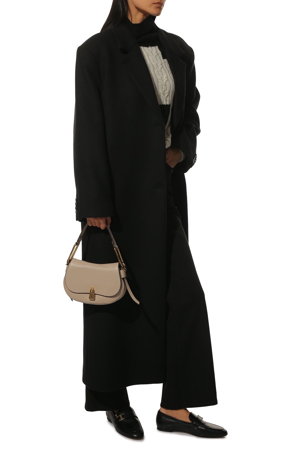 Сумка magie small COCCINELLE, арт. E1 MQF 58 01 01, фото 7