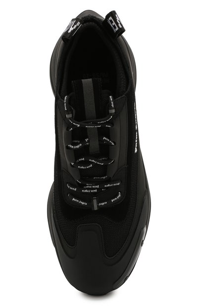 Комбинированные кроссовки recovery PALM ANGELS, арт. PMIA035S205930011000, фото 5