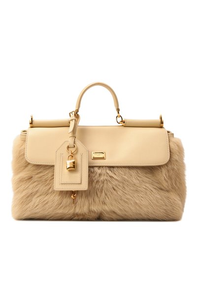 Женская сумка my sicily DOLCE & GABBANA, арт. BB7782/B5528