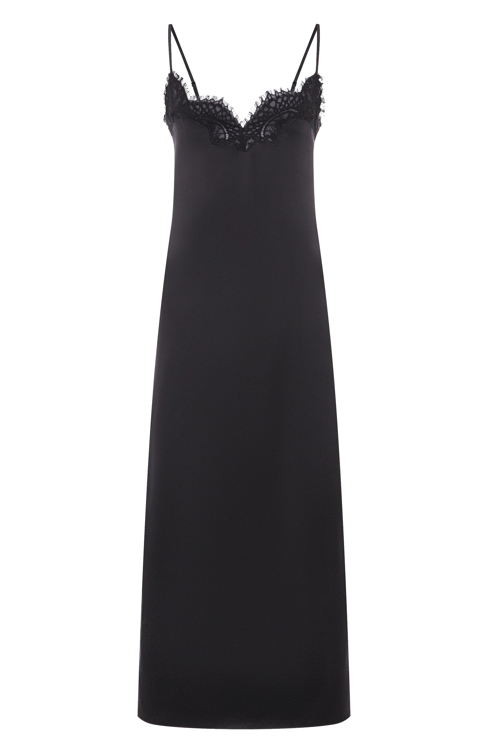 Атласное платье CO, арт. 4704CSSC-C0RE, фото 1