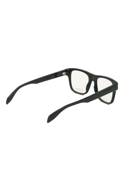 Оправа ALEXANDER MCQUEEN, арт. AM0389 003, фото 5