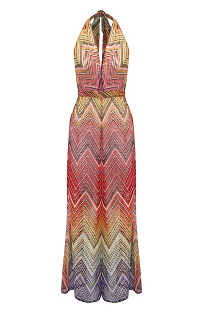 Женский комбинезон MISSONI, арт. MS24SG01/BR00TH