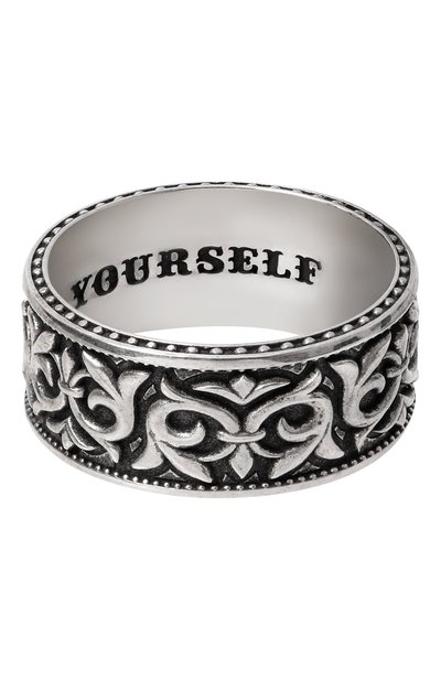 Кольцо GL JEWELRY, арт. M700008-S97-01, фото 3