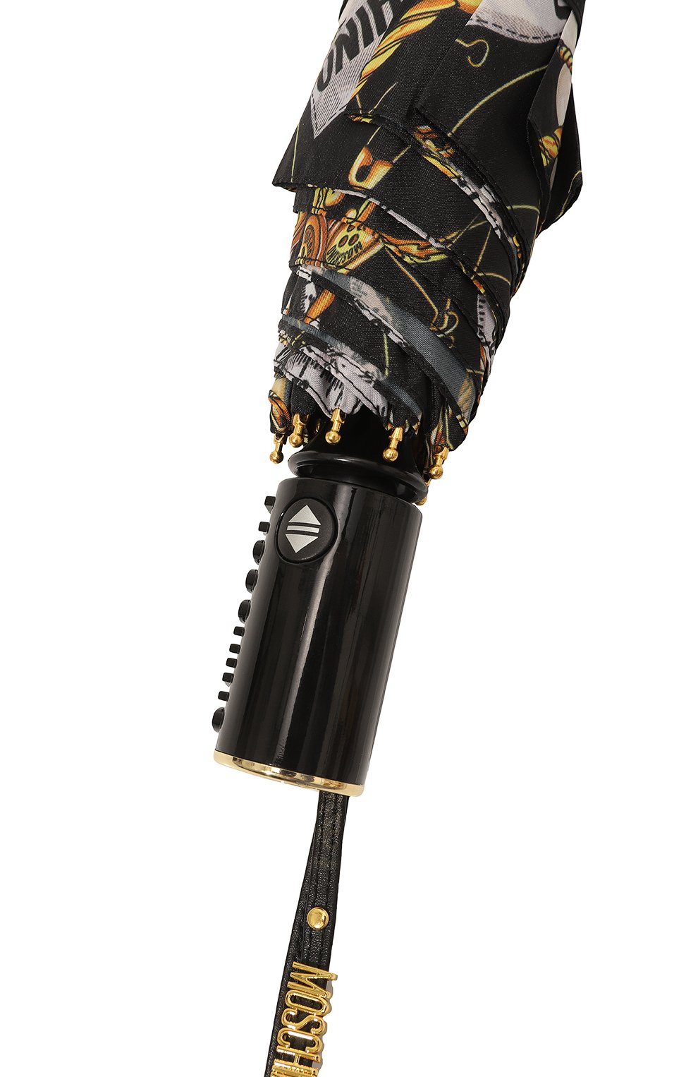 Складной зонт MOSCHINO, арт. 8839-0PENCL0SEA, фото 6