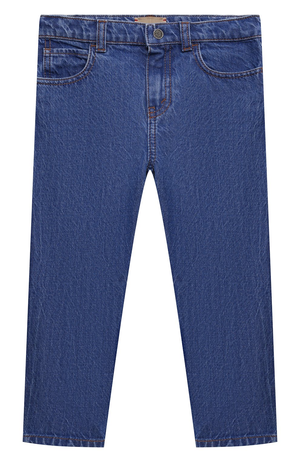 Джинсы GUCCI, арт. 650097/XDBKV, фото 1