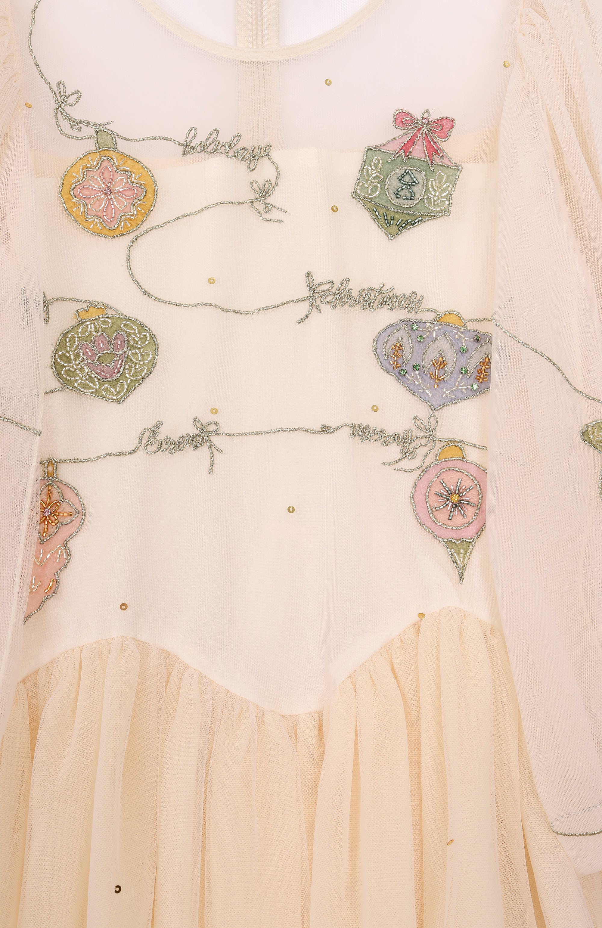 Платье EIRENE, арт. FW2526122/4A-11A, фото 3