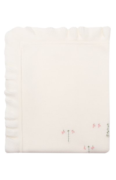 Шерстяное одеяло BABY T, арт. 23AI122C0, фото 4