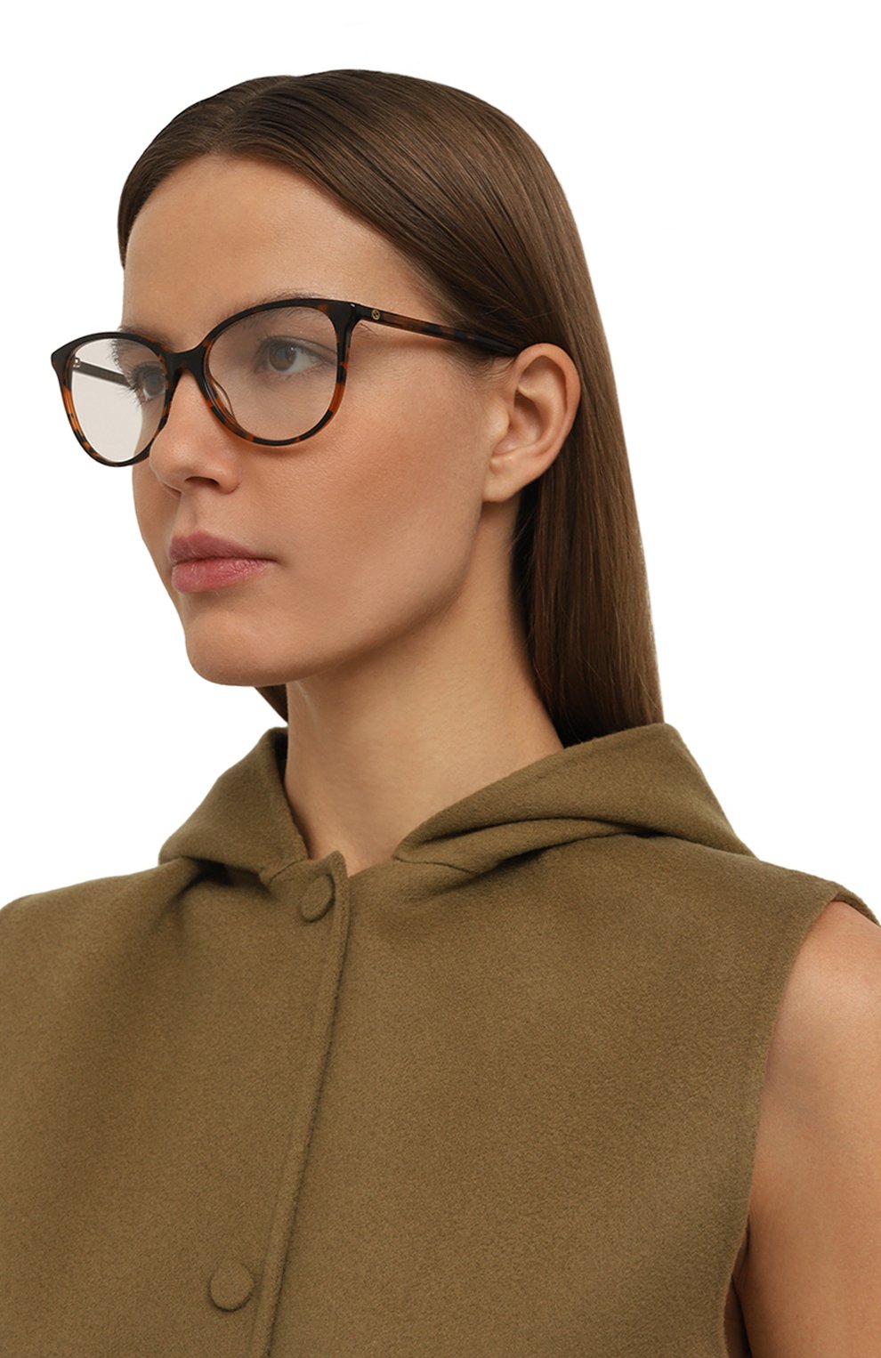 Оправа GUCCI, арт. GG1359 002, фото 2