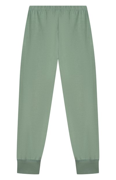 Хлопковая пижама SANETTA, арт. 233593, фото 5