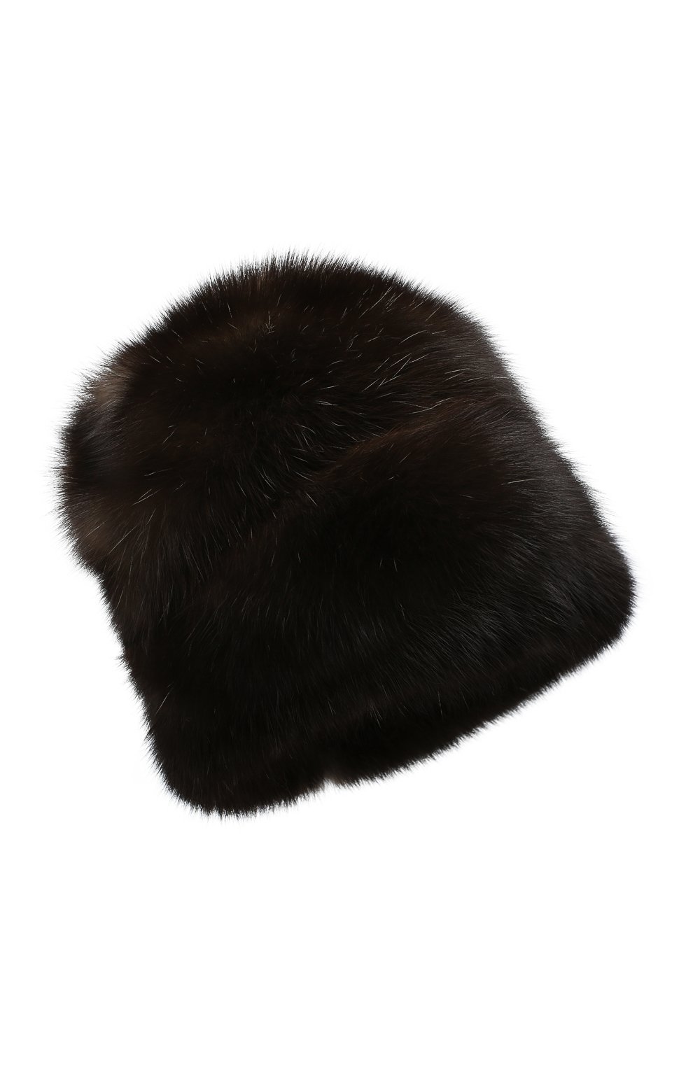Меховая шапка VICTORIA KUSENKOVA, арт. 63500004679, фото 1