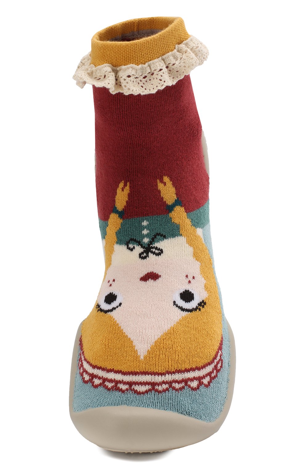 Домашняя обувь COLLEGIEN, арт. 510G/36-39, фото 4