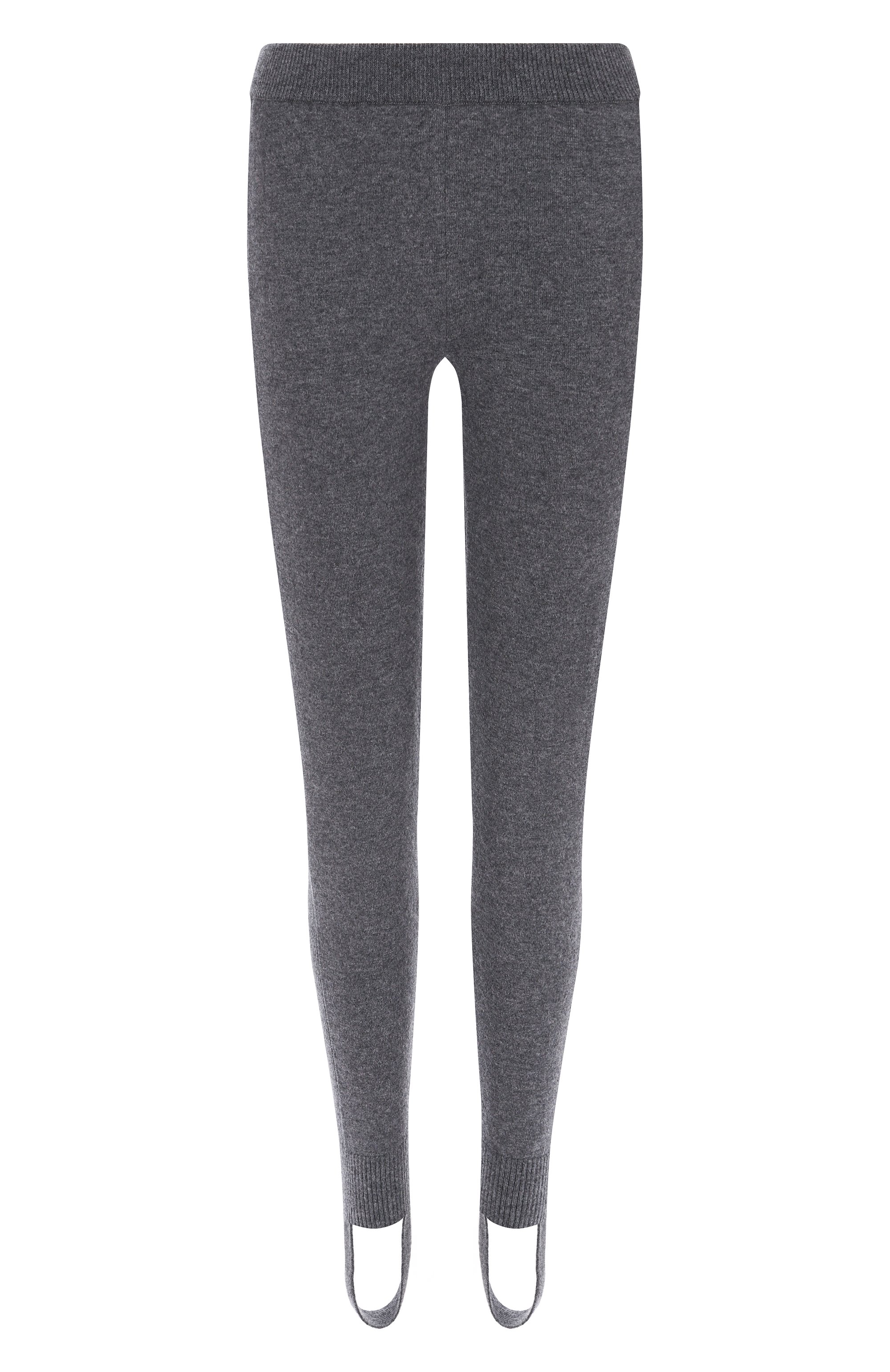 Легинсы из шерсти и кашемира FREEAGE, арт. W25.PT045.2030.991, фото 1