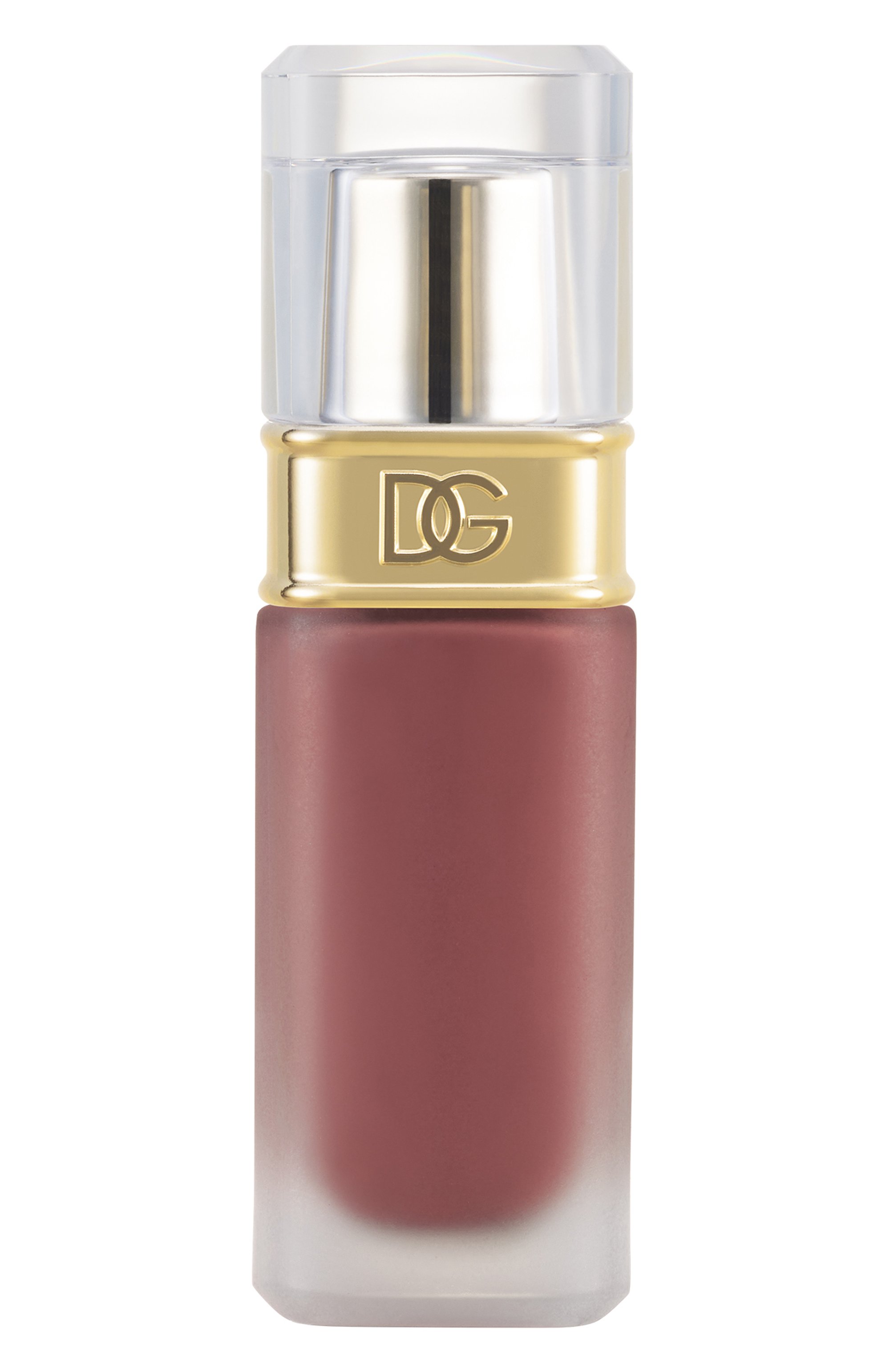 Матовый лак для ногтей my nail, оттенок 04 my lush rosewood (7ml) DOLCE & GABBANA, арт. 8056669926399, фото 3