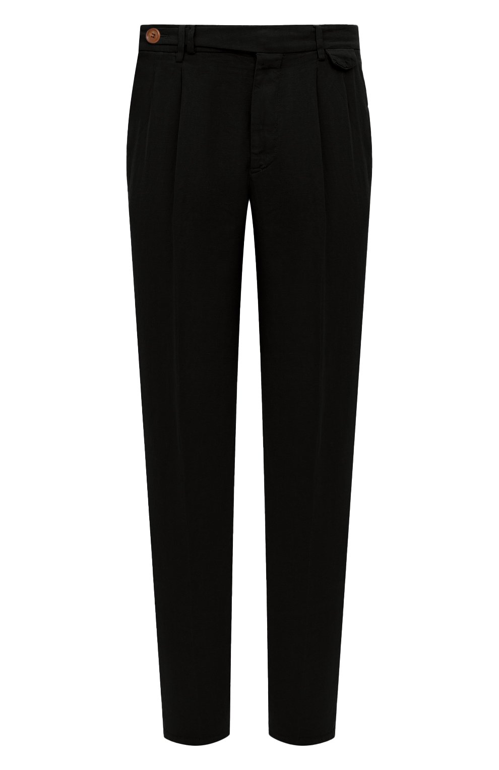 Льняные брюки BRUNELLO CUCINELLI, арт. M243DB2260, фото 1