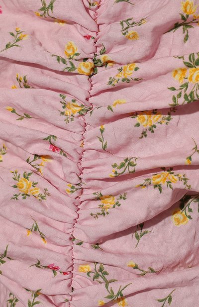 Платье из вискозы ELLYME, арт. 14003, фото 5