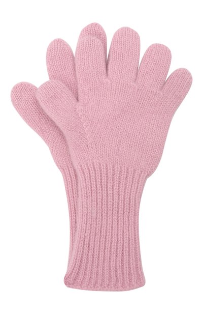 Кашемировые перчатки GIORGETTI CASHMERE, арт. MB1699/4A, фото 1