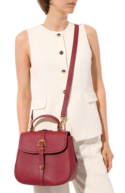 Сумка magalu COCCINELLE, арт. E1 PDF 18 03 01, фото 2