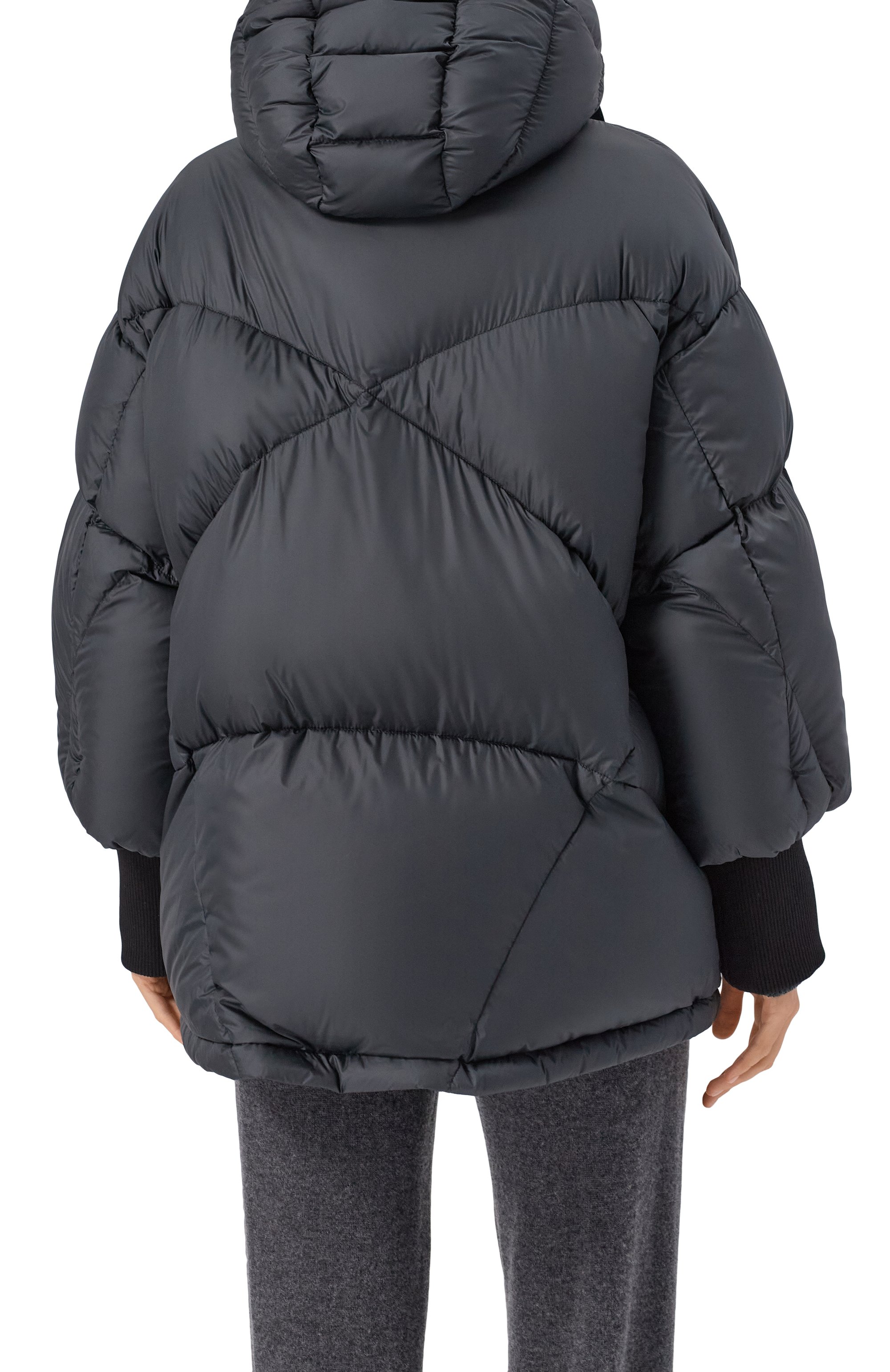 Пуховик BOGNER, арт. 36489667, фото 4