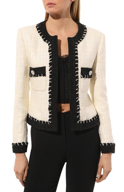 Жакет GOEN.J, арт. GJ22AW-JK04, фото 3