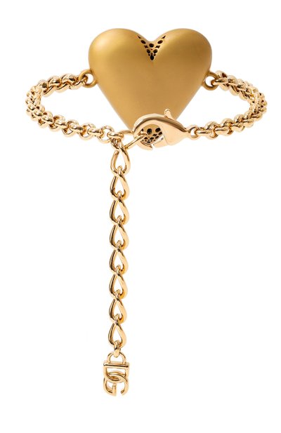 Браслет DOLCE & GABBANA, арт. WBQ8S2 W1111, фото 3