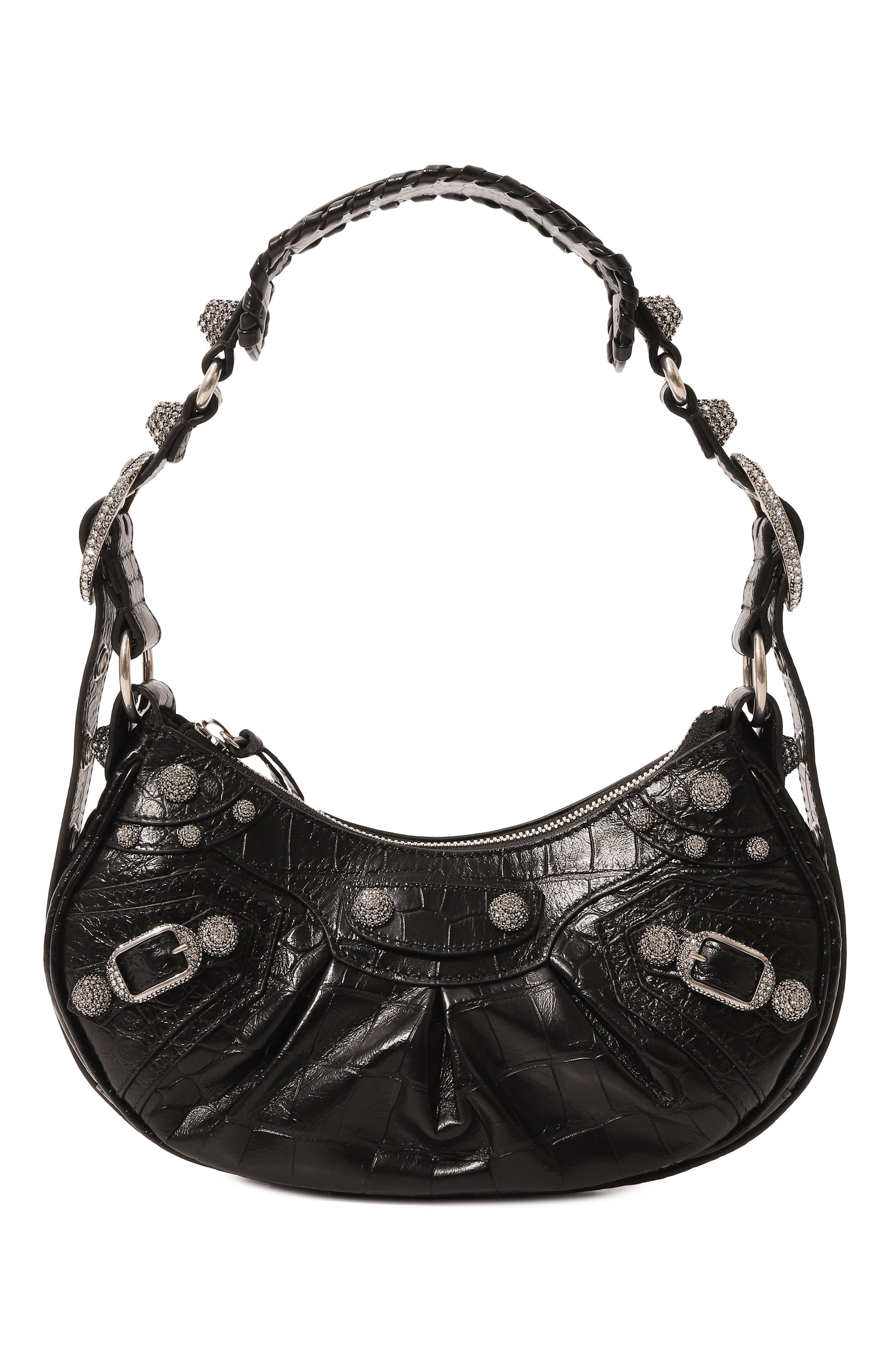 Сумка cagole BALENCIAGA, арт. 671309/23EJY, фото 1