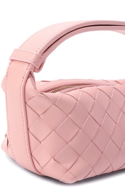Сумка wallace BOTTEGA VENETA, арт. 827396/V3IV0, фото 3
