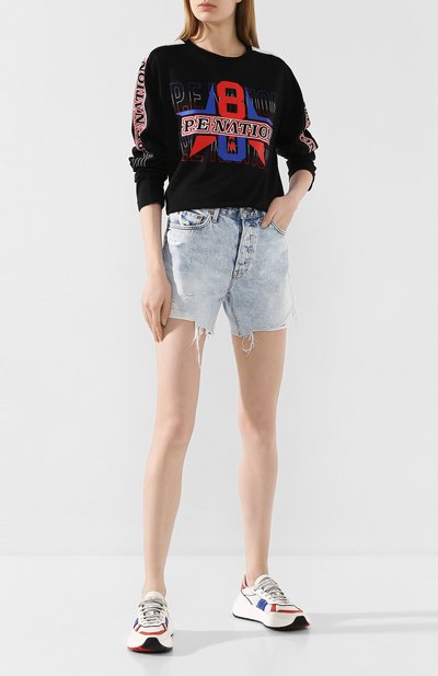 Лонгслив P.E. NATION, арт. 19PE4L034, фото 2