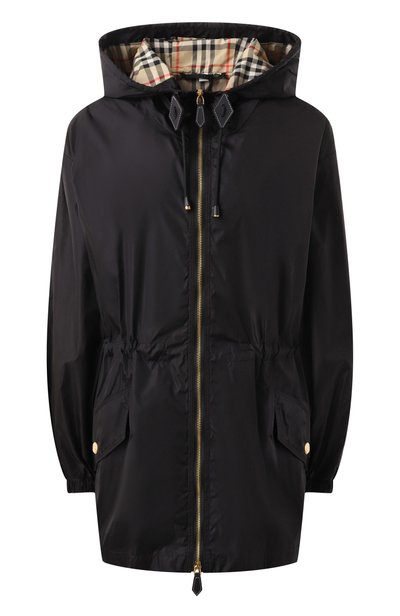 Женская парка BURBERRY, арт. 8113522