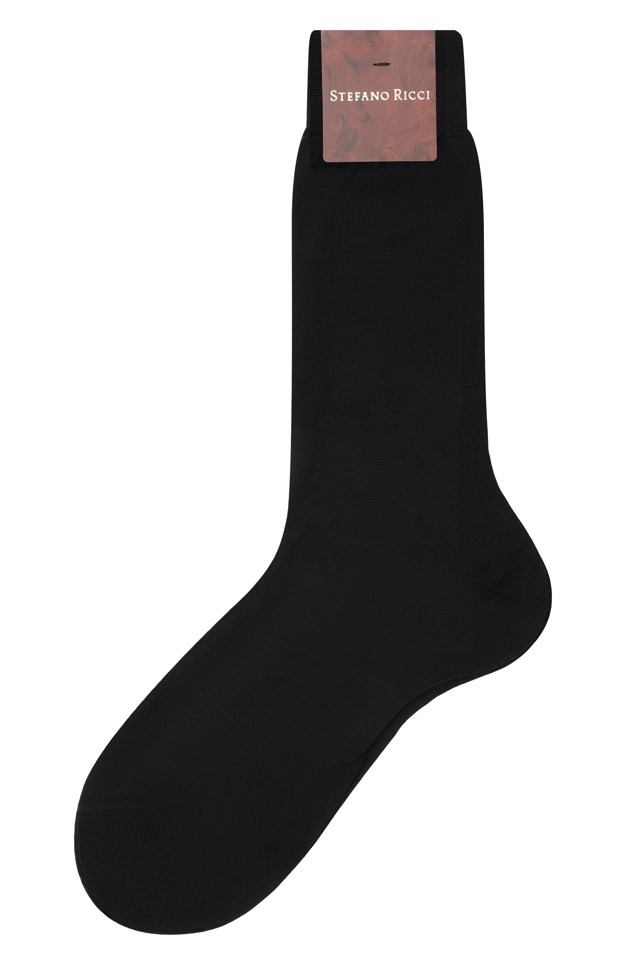 Хлопковые носки STEFANO RICCI, арт. C009UN0006, фото 1