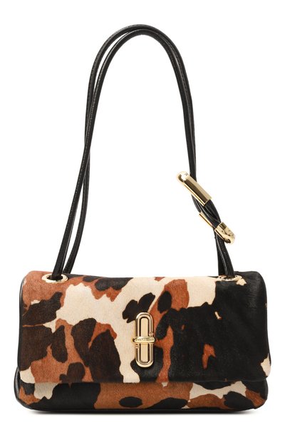 Женская сумка the dual mini MARC JACOBS (THE), арт. 2R5HSH042H01