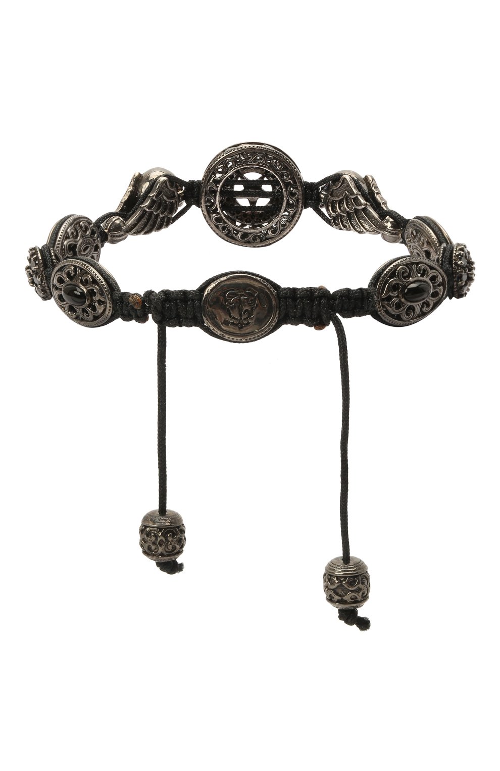 Браслет крылья GL JEWELRY, арт. M460005-S97-414, фото 3