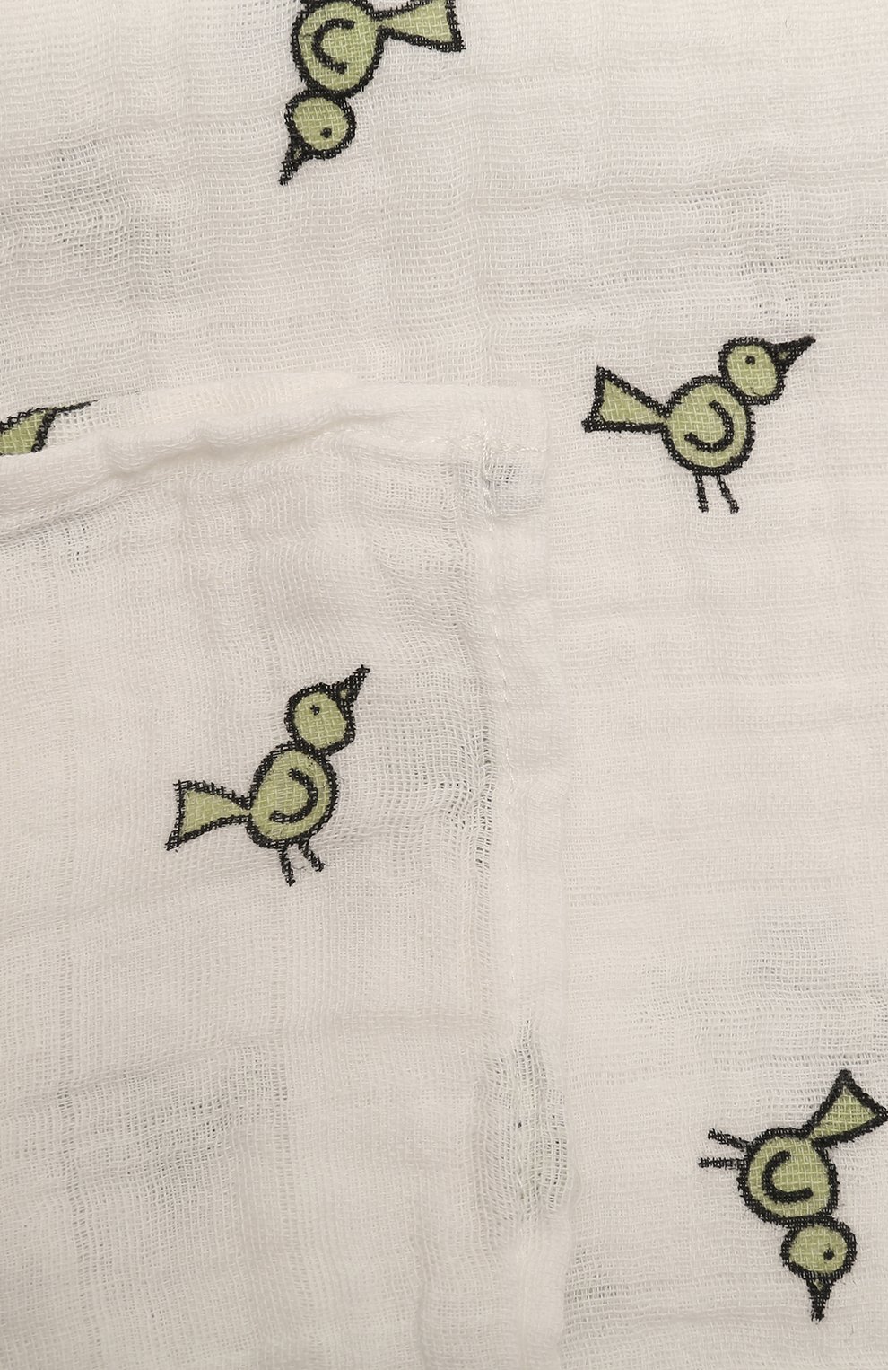 Комплект из четырех пеленок ADEN+ANAIS, арт. 2026, фото 8