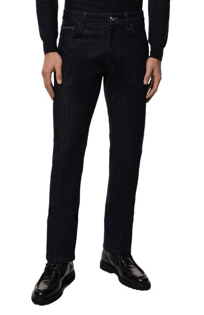 Джинсы STEFANO RICCI, арт. MST24B1220/T0050, фото 3