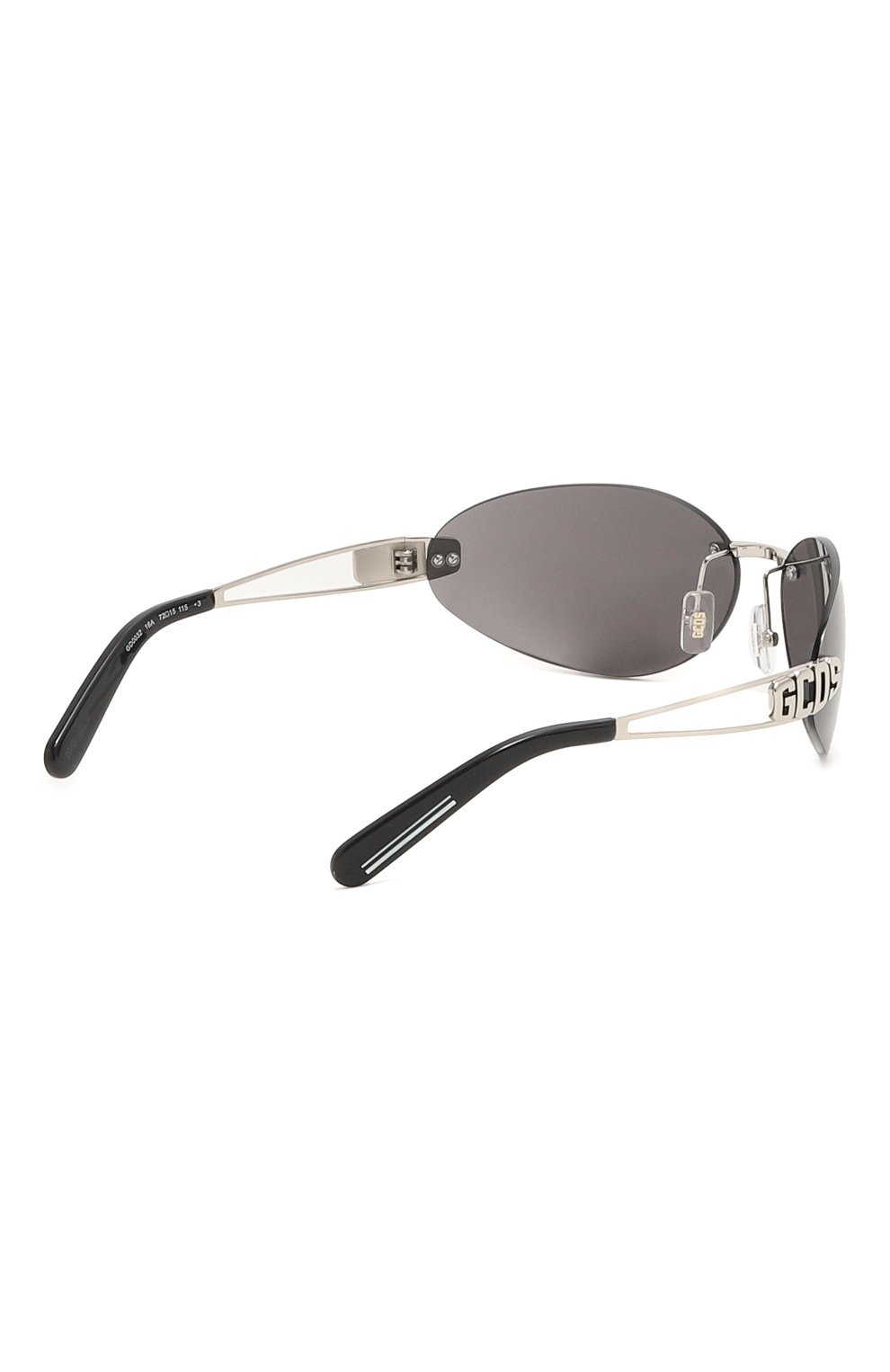 Солнцезащитные очки GCDS, арт. GD0032 16A, фото 5