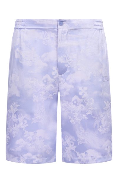 Мужские шорты OFF-WHITE, арт. 0MCB092S25FAB002