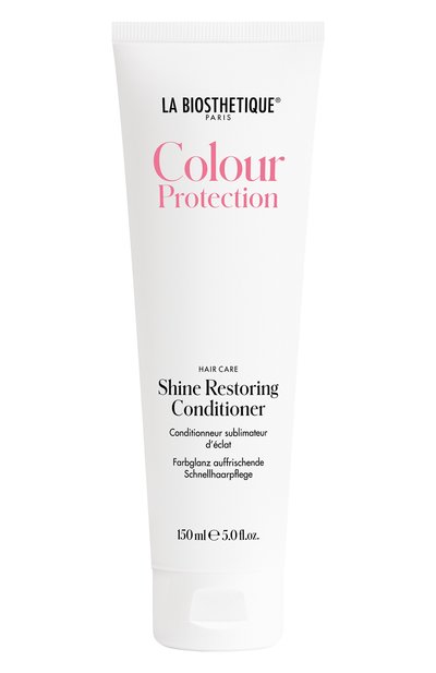 Женский кондиционер возвращающий сияние цвета окрашенным волосам (150ml) LA BIOSTHETIQUE, арт. 120822