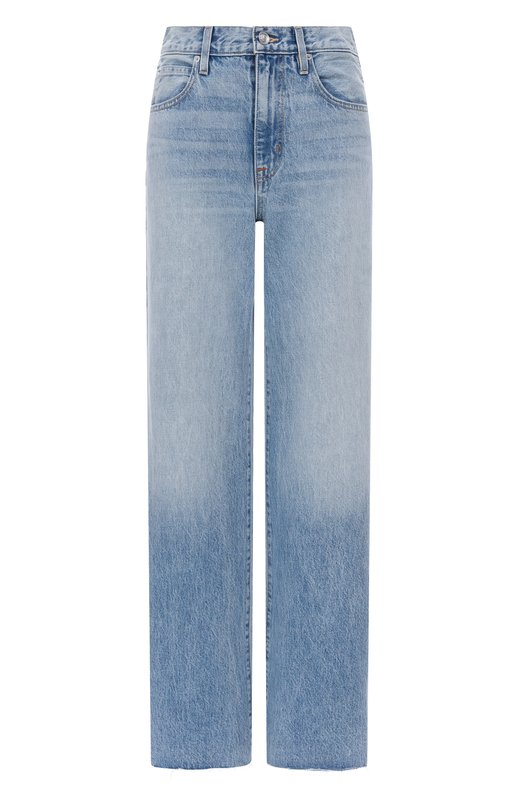 Джинсы Grace SLVRLAKE GRCJ707S FLTL Голубой GRCJ707S FLTL