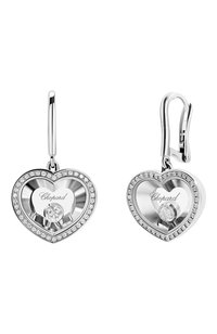 Серьги CHOPARD, арт. 837810-1001, фото 2