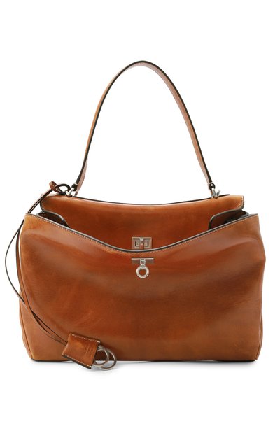 Женская сумка rodeo medium BALENCIAGA, арт. 789772/2ABP7